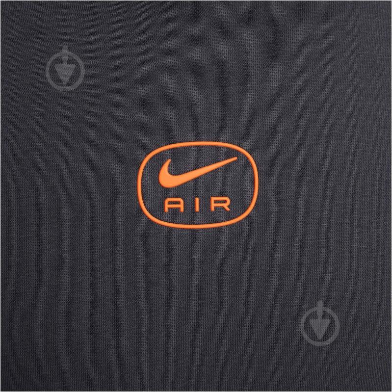 Джемпер Nike HM0175-061 р.XL сірий - фото 4 Джемпер Nike HM0175-061 р.XL сірий - фото 4