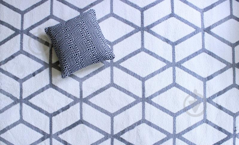 Ковер Balta Play 63209 760 80х150 см - фото 5