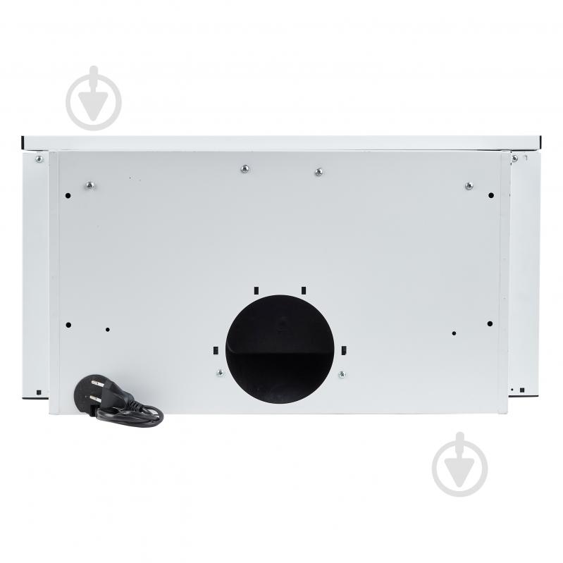 Вытяжка Grifon GR TL F4 60 WH - фото 7