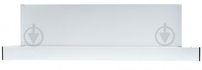 Вытяжка Grifon GR TL F4 60 WH - фото 3