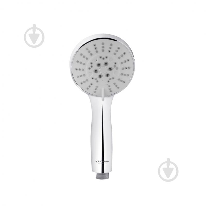Лейка для душа Kroner KRM - C721 - фото 3