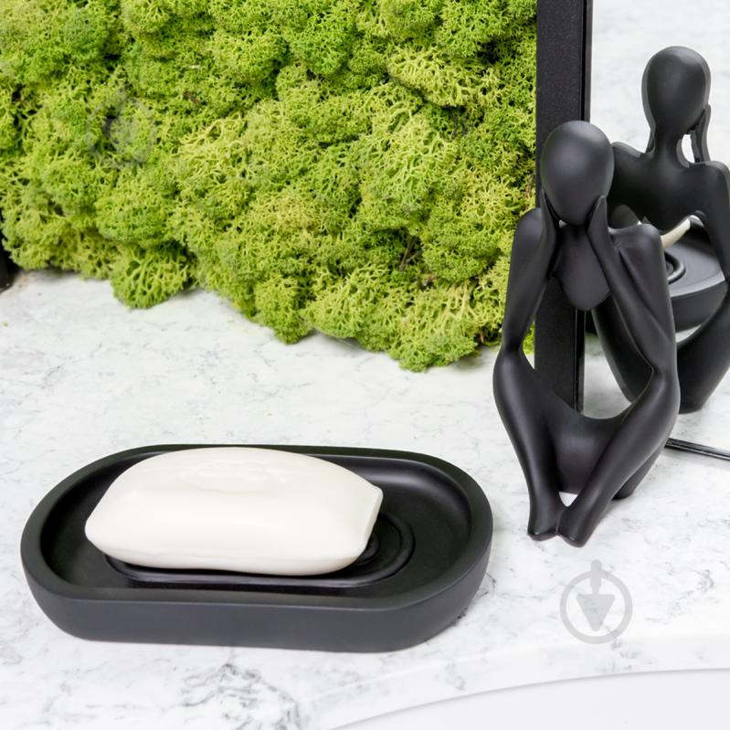 Мыльница MVM BA-07 Black Richmond - фото 9