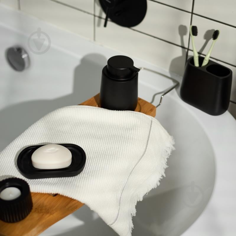 Мыльница MVM BA-07 Black Richmond - фото 12