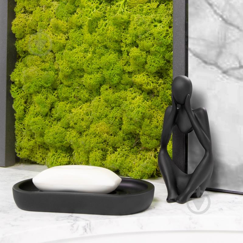 Мыльница MVM BA-07 Black Richmond - фото 11