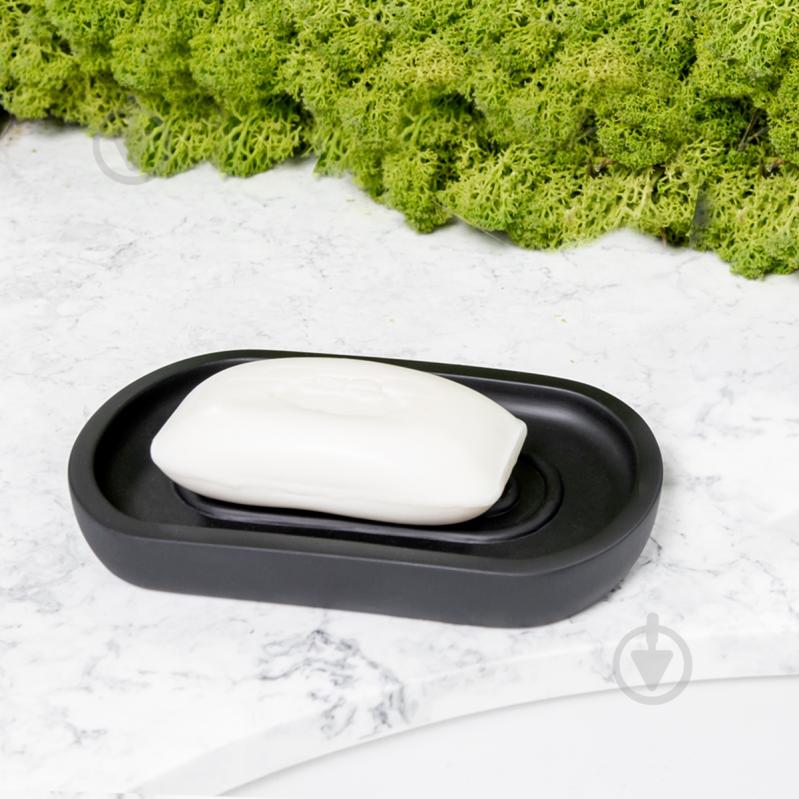 Мыльница MVM BA-07 Black Richmond - фото 7