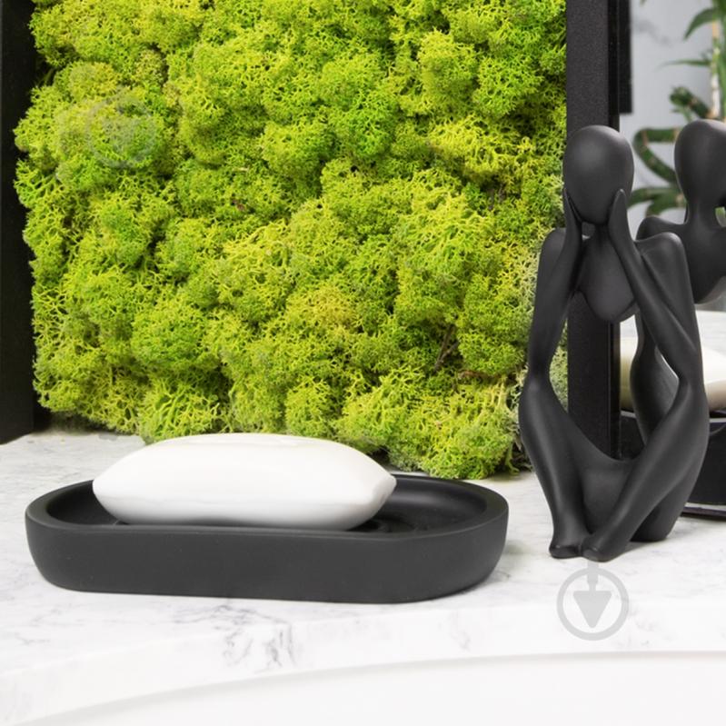 Мыльница MVM BA-07 Black Richmond - фото 10