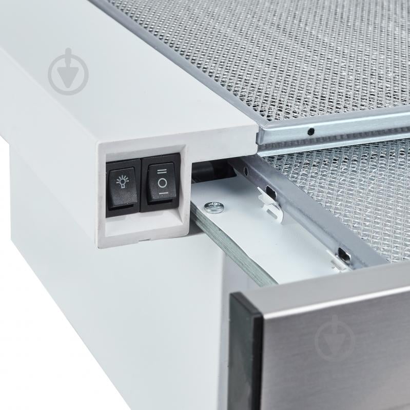 Витяжка Grifon GR TL F6 60 IN - фото 6