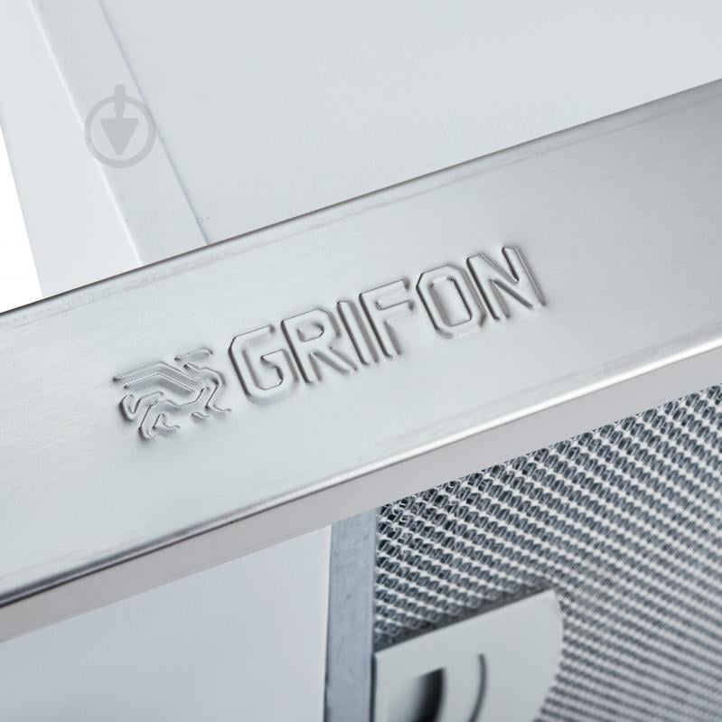 Витяжка Grifon GR TL F6 60 IN - фото 5