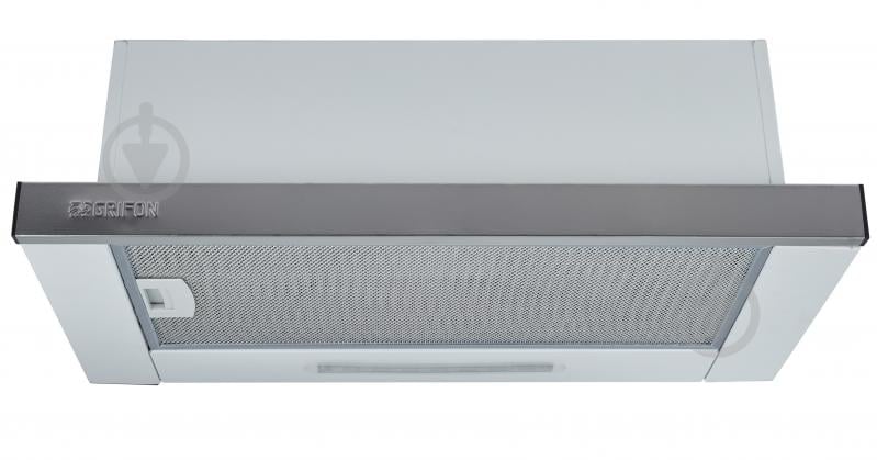 Витяжка Grifon GR TL F6 60 IN - фото 4