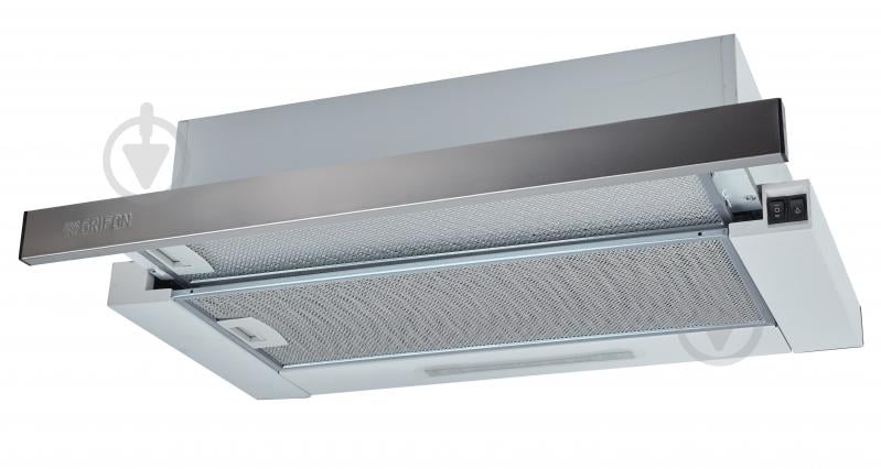 Витяжка Grifon GR TL F6 60 IN - фото 3
