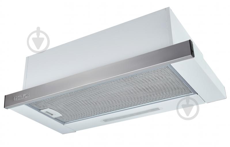 Витяжка Grifon GR TL F6 60 IN - фото 1