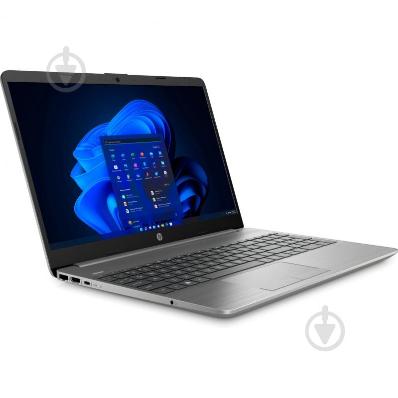 Ноутбук HP 250 G9 15,6" (85A29EA) silver - фото 2 Ноутбук HP 250 G9 15,6" (85A29EA) silver - фото 2