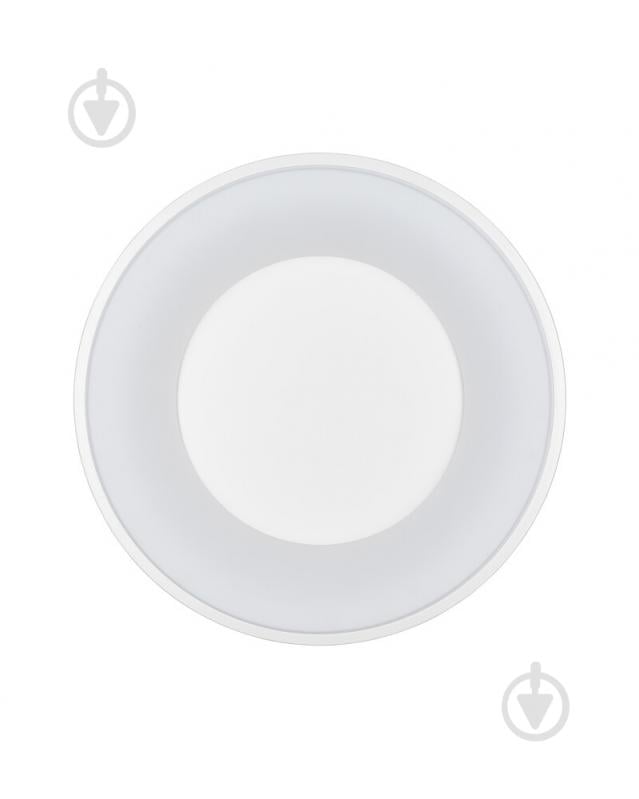 Світильник стельовий Nowodvorski Nikki Round 32 Вт білий 3000 К 11200 - фото 3