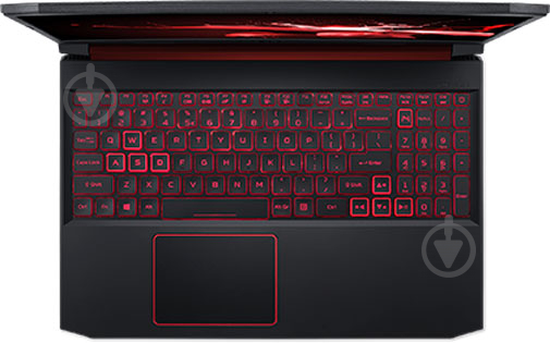 Ноутбук Acer Nitro 5 AN515-52 17,3" (NH.Q5EEU.019) black - фото 6