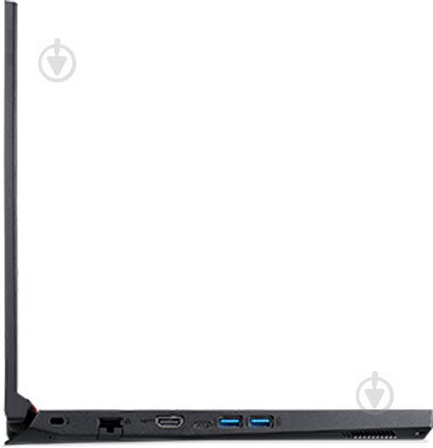 Ноутбук Acer Nitro 5 AN515-52 17,3" (NH.Q5EEU.019) black - фото 7