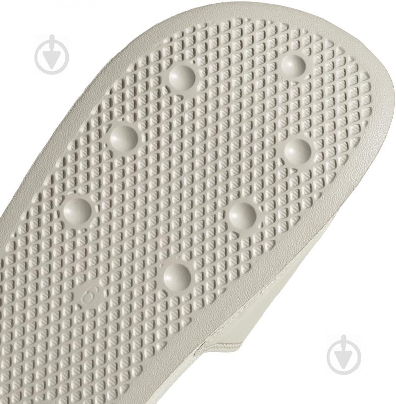 Шльопанці Adidas ADILETTE LITE W FY6541 р.36 2/3 світло-сірий - фото 11