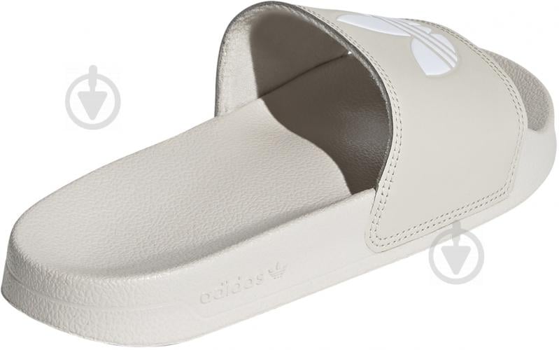 Шльопанці Adidas ADILETTE LITE W FY6541 р.36 2/3 світло-сірий - фото 8