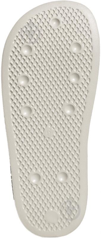 Шльопанці Adidas ADILETTE LITE W FY6541 р.36 2/3 світло-сірий - фото 9