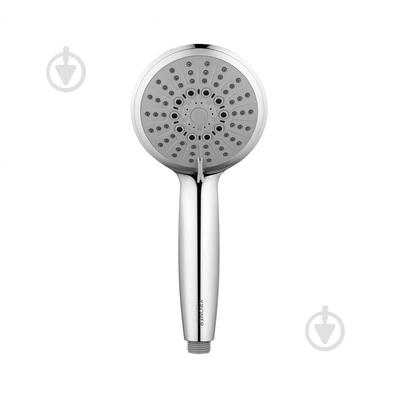 Лейка для душа Kroner KRM - C722 - фото 3