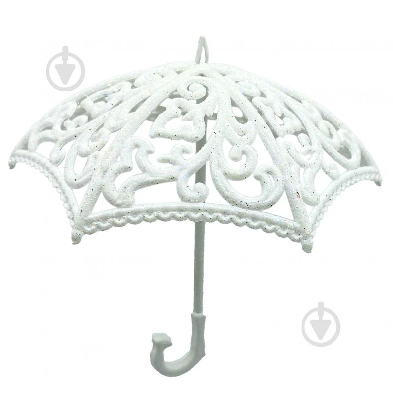 Подвеска MISLT Зонтик umbrella000 7 см - фото 1