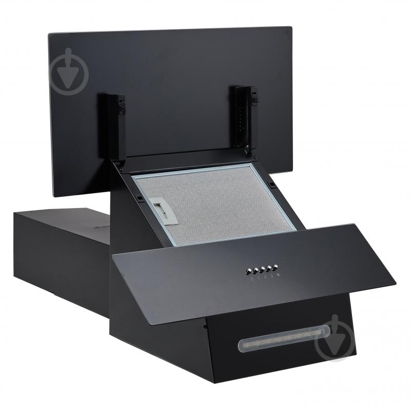 Вытяжка Grifon GR SL MOD 60 BL - фото 5 Вытяжка Grifon GR SL MOD 60 BL - фото 5