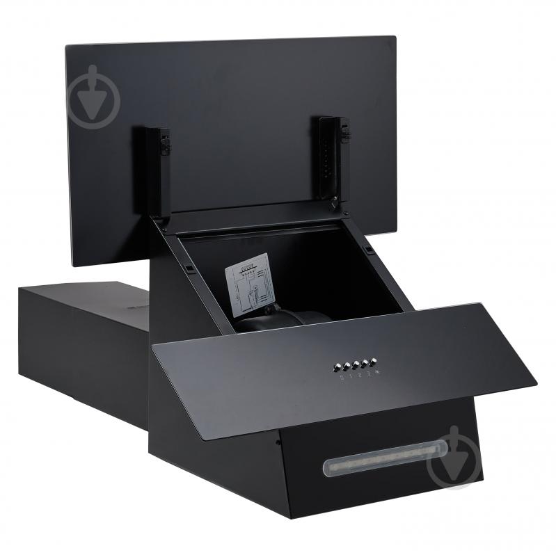 Вытяжка Grifon GR SL MOD 60 BL - фото 7 Вытяжка Grifon GR SL MOD 60 BL - фото 7