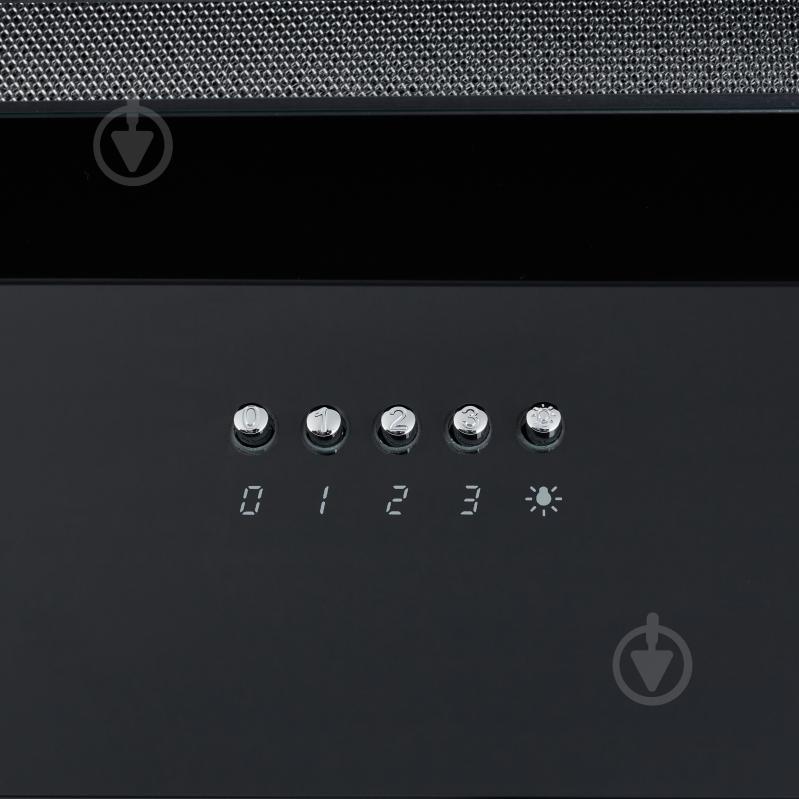 Вытяжка Grifon GR SL MOD 60 BL - фото 4 Вытяжка Grifon GR SL MOD 60 BL - фото 4