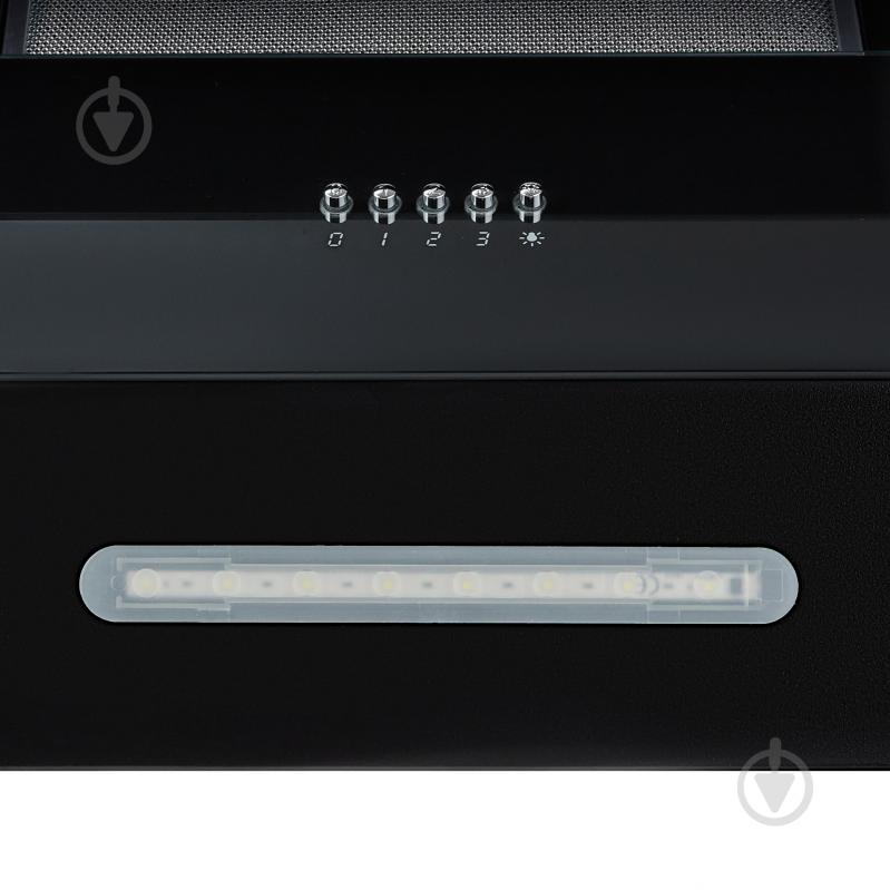 Вытяжка Grifon GR SL MOD 60 BL - фото 3 Вытяжка Grifon GR SL MOD 60 BL - фото 3