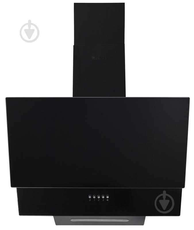 Вытяжка Grifon GR SL MOD 60 BL - фото 1 Вытяжка Grifon GR SL MOD 60 BL - фото 1