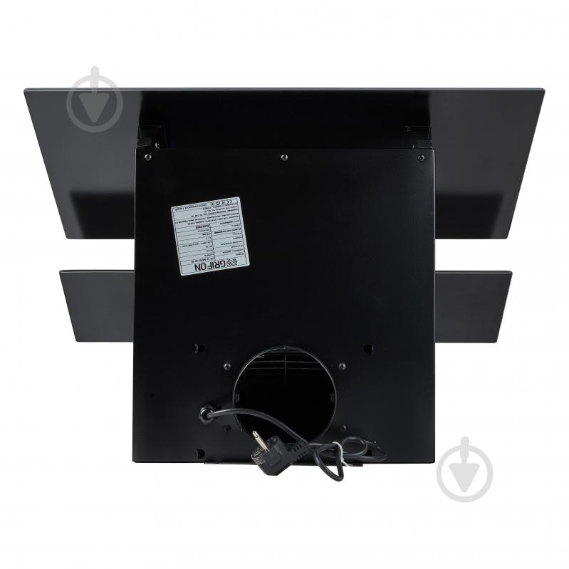 Вытяжка Grifon GR SL MOD 60 BL - фото 6 Вытяжка Grifon GR SL MOD 60 BL - фото 6