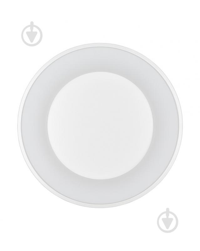 Світильник стельовий Nowodvorski Nikki Round 48 Вт білий 3000 К 11201 - фото 3 Світильник стельовий Nowodvorski Nikki Round 48 Вт білий 3000 К 11201 - фото 3