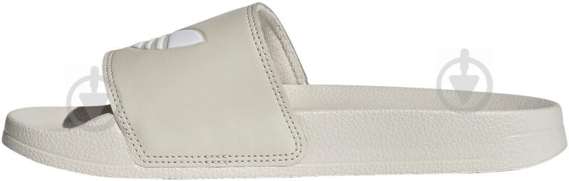 Шльопанці Adidas ADILETTE LITE W FY6541 р.38 світло-сірий - фото 7