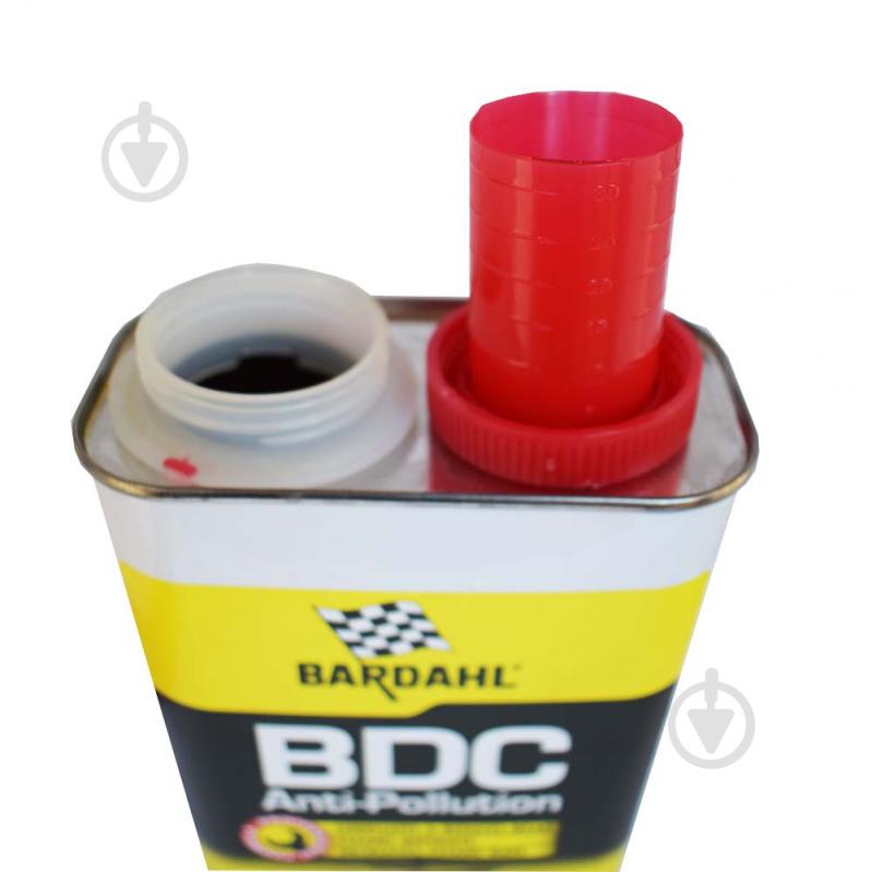 Diesel additive BARDAHL BDC – 1 l – АМЗ Онлайн Магазин