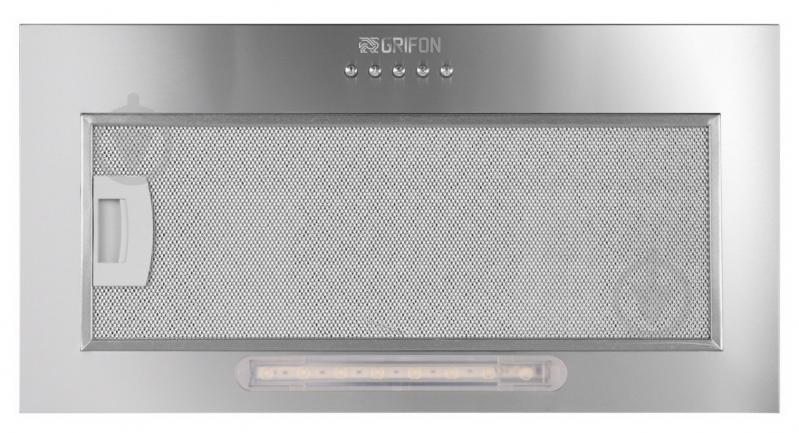 Вытяжка Grifon GR BIN ECO F9 52 IN - фото 3