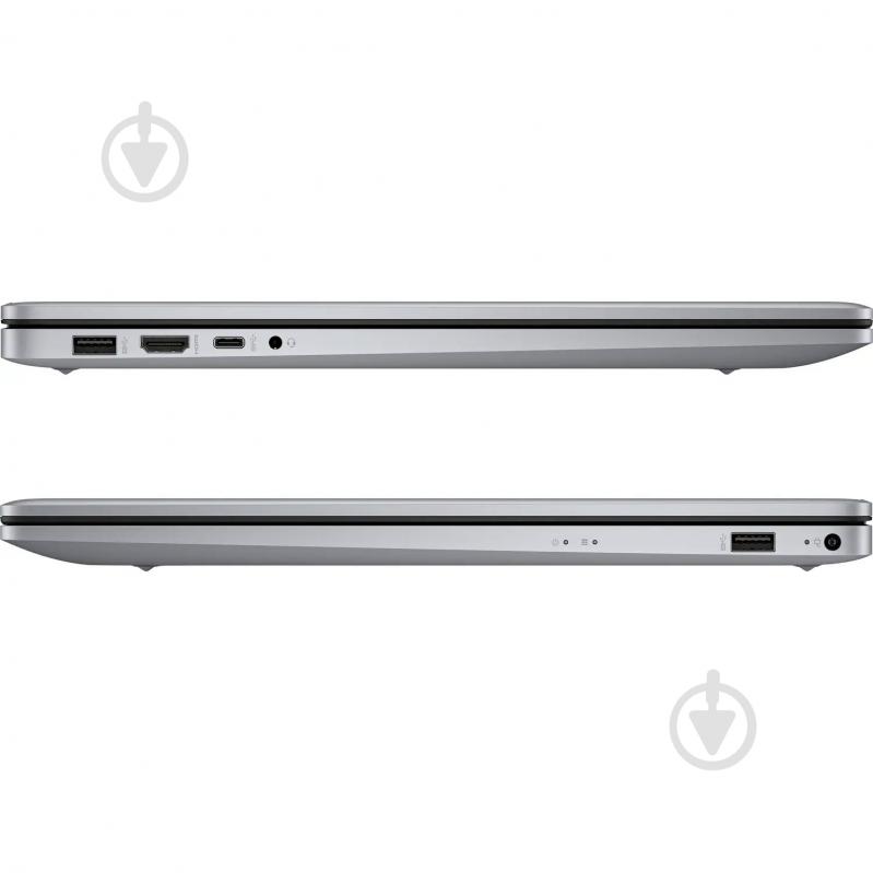 Ноутбук HP 470 G10 17,3" (85C21EA) silver - фото 6