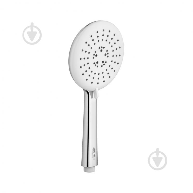 Лейка для душа Kroner KRM - C724 - фото 1