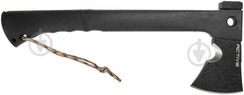 Сокира ACTIVE туристична Forester - фото 4