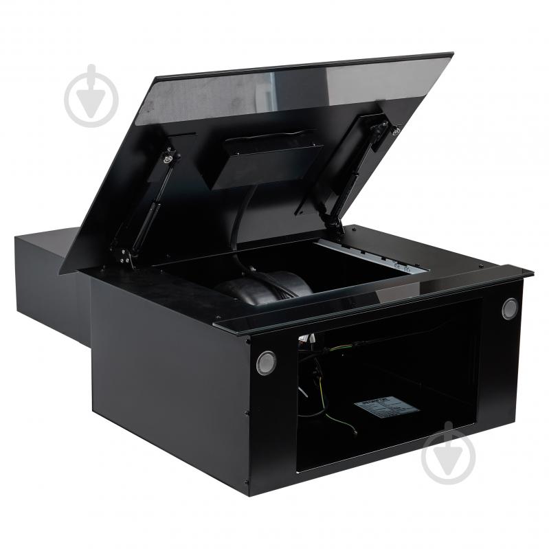Вытяжка Grifon GR SL SMS 60 BL - фото 7 Вытяжка Grifon GR SL SMS 60 BL - фото 7