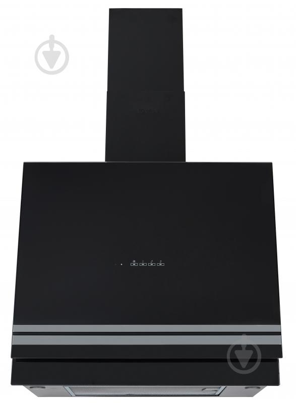 Вытяжка Grifon GR SL SMS 60 BL - фото 2 Вытяжка Grifon GR SL SMS 60 BL - фото 2