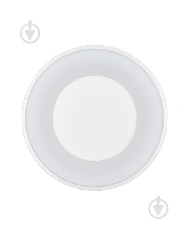 Світильник стельовий Nowodvorski Nikki Round 32 Вт білий 4000 К 11203 - фото 3