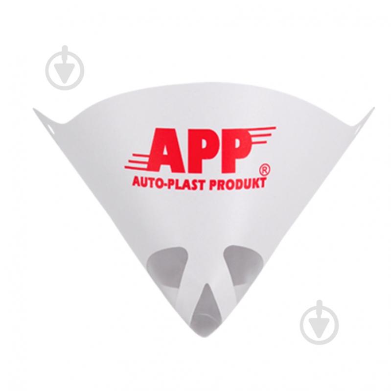 Фильтр SN-нейлоновый для красок 190 мк APP 250 шт. - фото 1 Фильтр SN-нейлоновый для красок 190 мк APP 250 шт. - фото 1