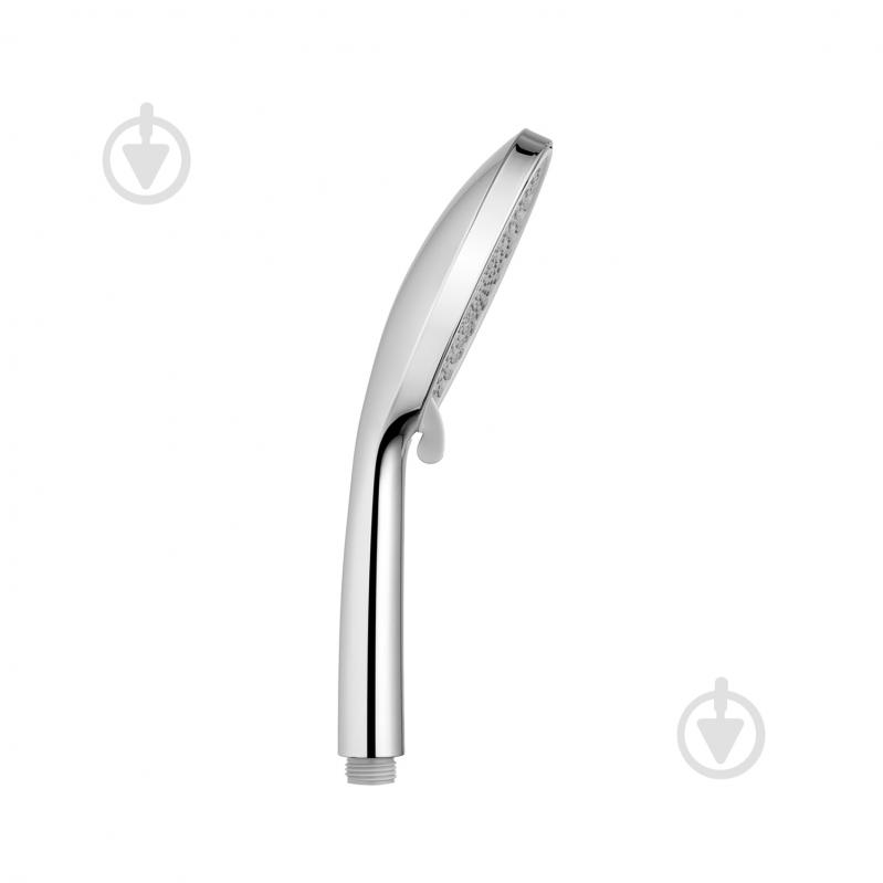 Лейка для душа Kroner KRM - C725 - фото 4 Лейка для душа Kroner KRM - C725 - фото 4