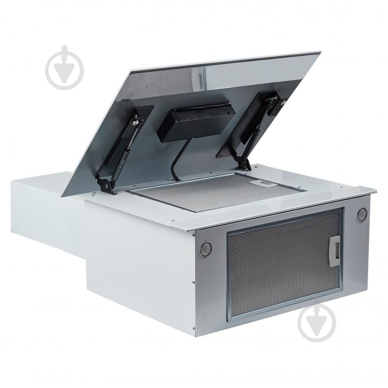 Витяжка Grifon GR SL SMS 60 WH - фото 3 Витяжка Grifon GR SL SMS 60 WH - фото 3