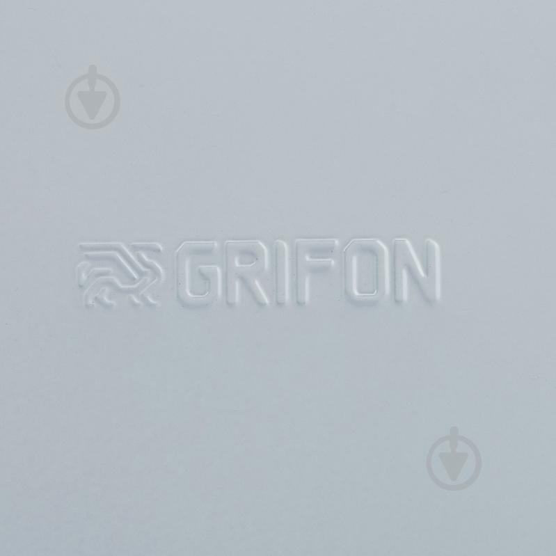 Витяжка Grifon GR SL SMS 60 WH - фото 6 Витяжка Grifon GR SL SMS 60 WH - фото 6