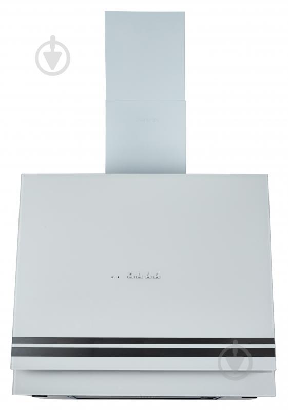 Витяжка Grifon GR SL SMS 60 WH - фото 1 Витяжка Grifon GR SL SMS 60 WH - фото 1