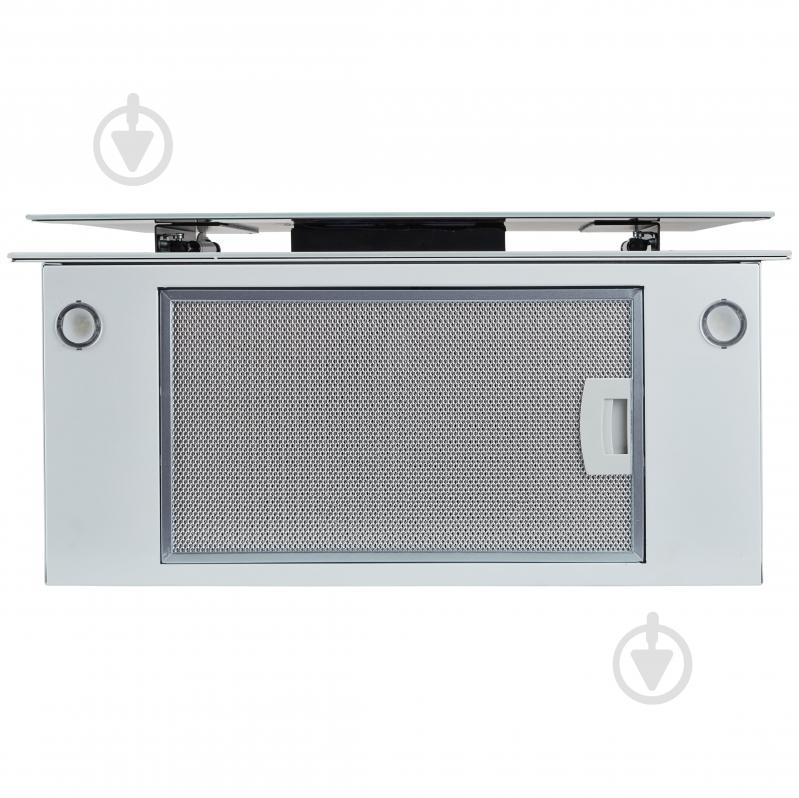 Витяжка Grifon GR SL SMS 60 WH - фото 2 Витяжка Grifon GR SL SMS 60 WH - фото 2