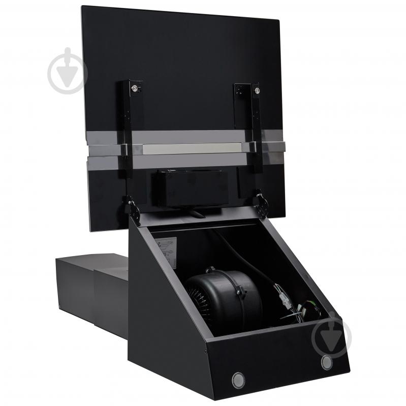 Вытяжка Grifon GR SL BELICA 60 BL - фото 4 Вытяжка Grifon GR SL BELICA 60 BL - фото 4