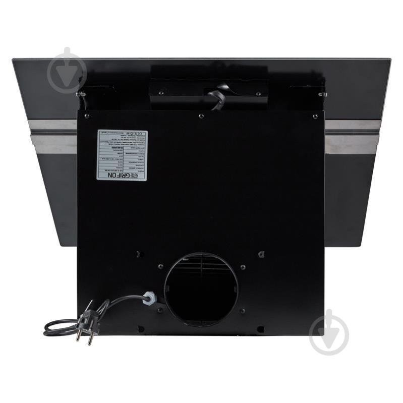 Вытяжка Grifon GR SL BELICA 60 BL - фото 6 Вытяжка Grifon GR SL BELICA 60 BL - фото 6