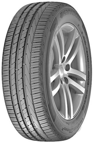 Шина Hankook K117A XL 265/50 R19 110 Y літо - фото 1