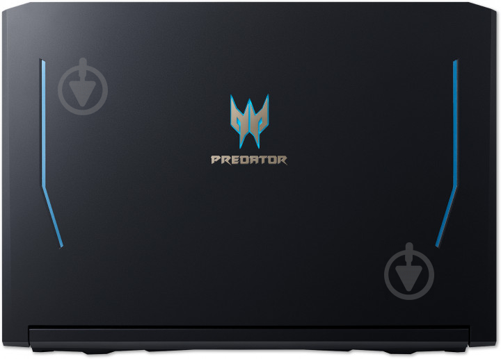 Ноутбук Acer Predator Helios 700 PH717-71 17,3" (NH.Q4YEU.010) black - фото 6